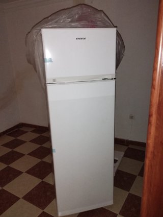 Frigorífico Infiniton Blanco