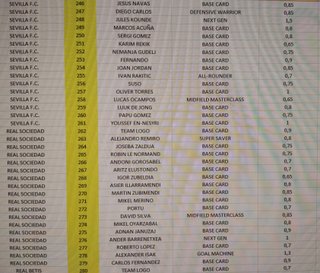 TOPPS UCL MATCH ATTAX 2021-22 MIRA TU EL PRECIO