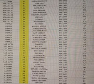 TOPPS UCL MATCH ATTAX 2021-22 MIRA TU EL PRECIO