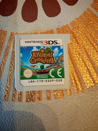 Animal Crossing: New Leaf per Nintendo 3DS / 2DS