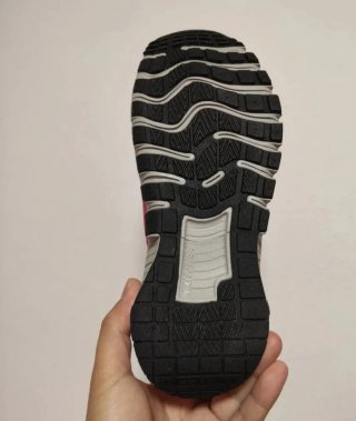 T36,5 Nike Free Metcon 6 rosas