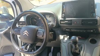 Citroen Berlingo 2021