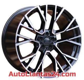 Llantas para BMW X5 X6 17 a 22" ref. 1166