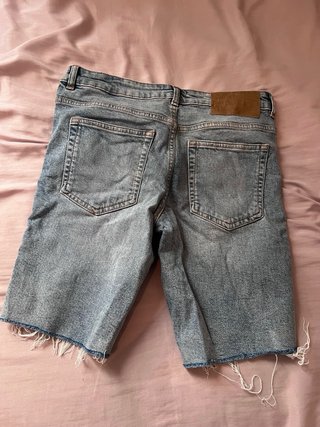 Bermudas  Mango