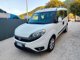 FIAT Doblò 1.4 T-JET 7 POSTI