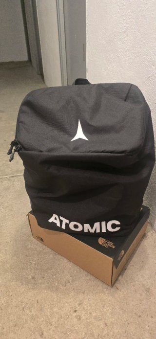 Funda para Botas de Esquí Atomic