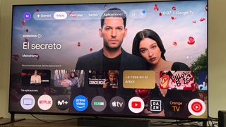 Sony BRAVIA 9 75 pulgadas