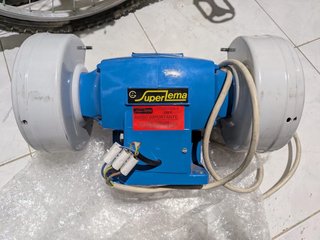 Esmeriladora Superlema EM-02
