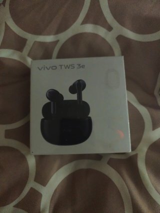 Auricolari Vivo TWS 3e