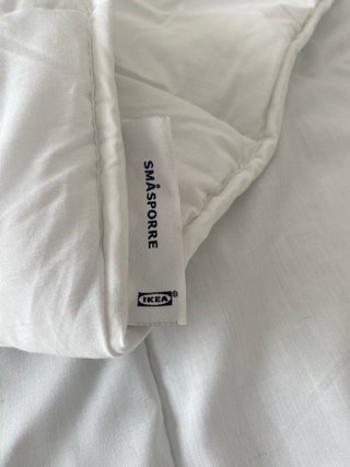 Set Letto Matrimoniale: Copripiumino e Cuscini Quadrati