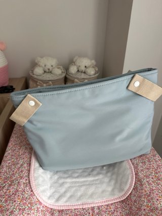 Bolso Uzturre para carro de bebé