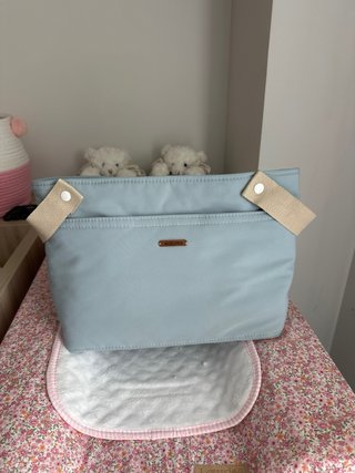 Bolso Uzturre para carro de bebé