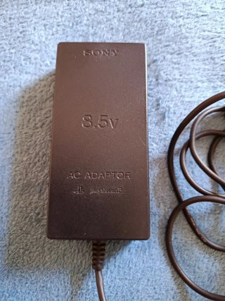 Fuente de Alimentación Sony PlayStation 2