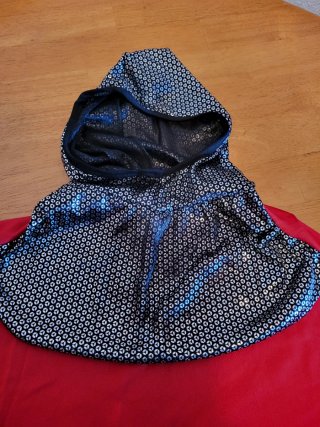 Disfraz Caballero Niño Talla M 3 Piezas.