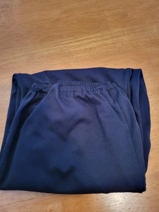 Disfraz Caballero Niño Talla M 3 Piezas.