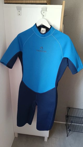 Neopreno corto Tribord hombre XL