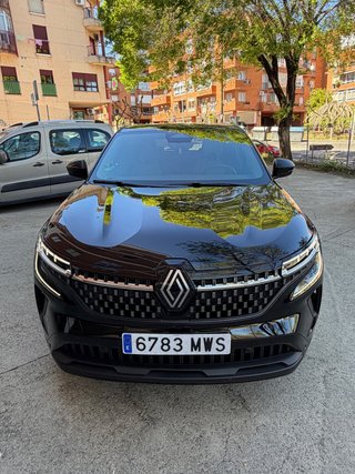 Renault Austral 2024