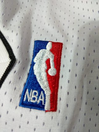 Pantalon baloncesto NBA Chicago Bulls talla S