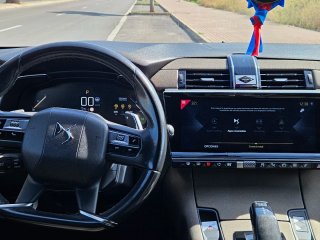 DS DS 7 CROSSBACK 2019