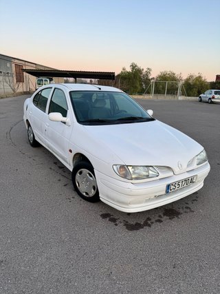 Renault Megane 1997