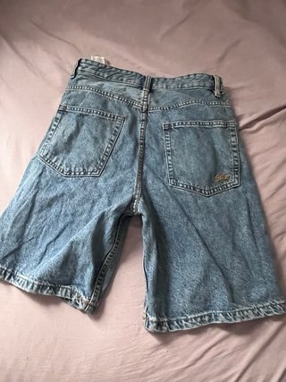 Bermudas  Pull&Bear