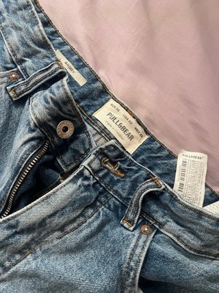 Bermudas  Pull&Bear