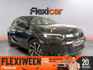 Opel Corsa 1.2T XHL 74kW (100CV) GS