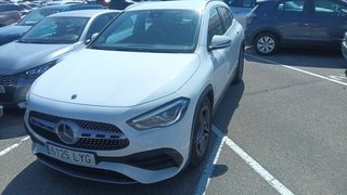 Mercedes-Benz GLA GLA 200 D