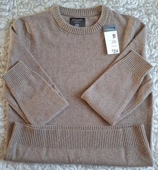 Jersey Primark Lana Talla S