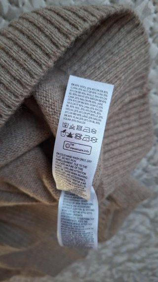 Jersey Primark Lana Talla S