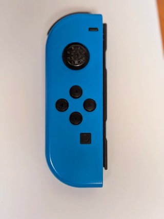 Mando Joy-Con Nintendo Switch Azul