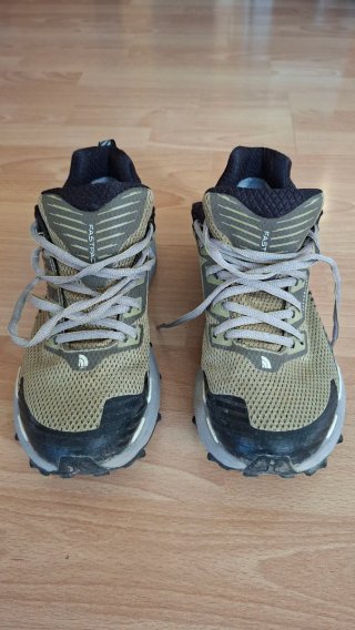Zapatillas The North Face Vectiv Fastpack
