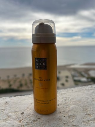 Rituals The Ritual of Mehr Gel Ducha Espuma
