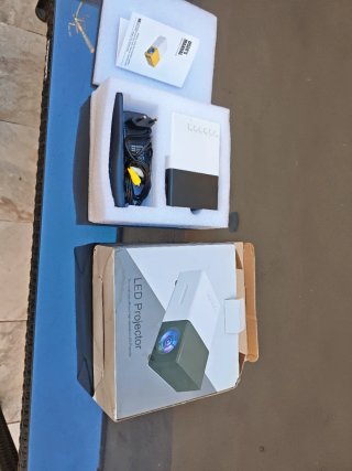 Proyector LED BSEES