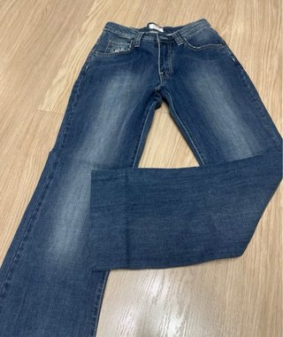 Vaqueros Massimo Dutti