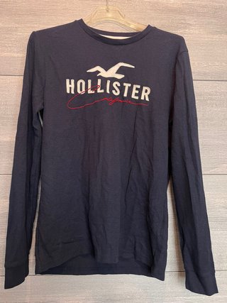 Sudadera Hollister