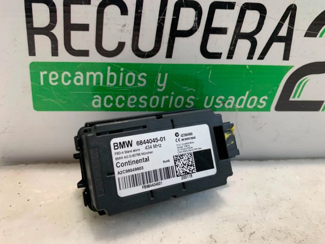 Filtro Antena BMW 6844045-01 Continental