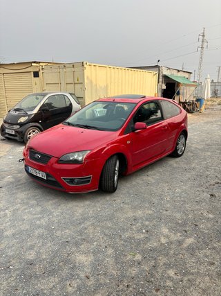 Ford Focus 2007