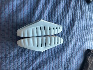 Chanclas Nike Nocta
