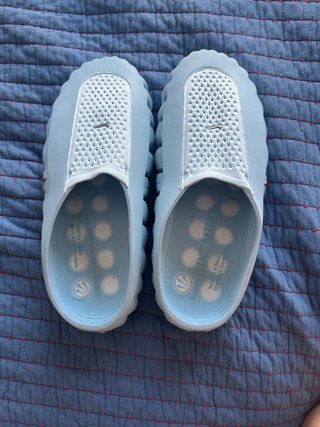 Chanclas Nike Nocta