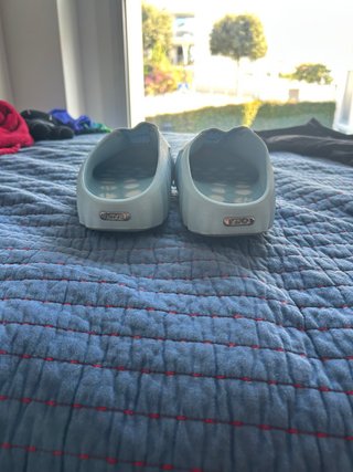 Chanclas Nike Nocta