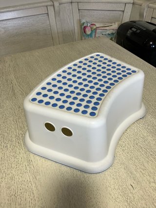Taburete alzador IKEA antideslizante