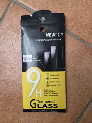 4 Vetri Temperati Huawei P30 NUOVI