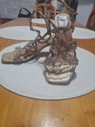 Sandalias bibi lou