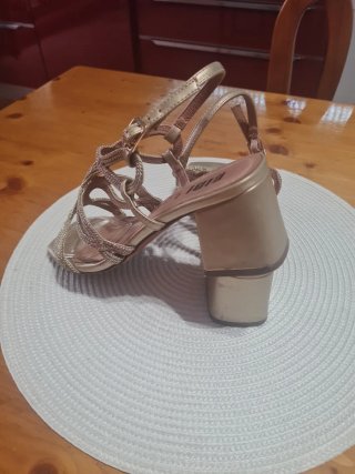Sandalias bibi lou