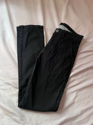 Pantalón chino El Corte Inglés
