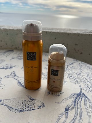 Botes Coleccion RITUALS of Mehr