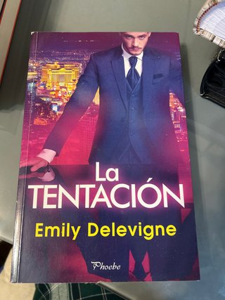 La tentación