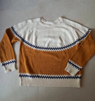 Jersey Twothirds Hombre-Unisex
