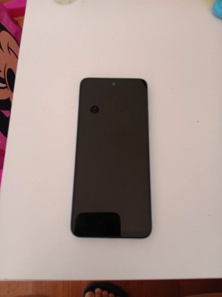 Xiaomi Redmi 12 Negro Casi Nuevo